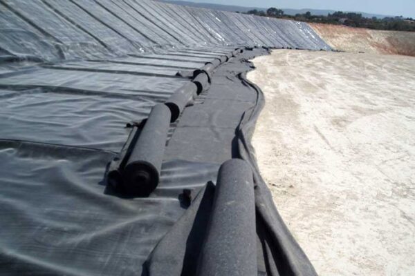 geotextil